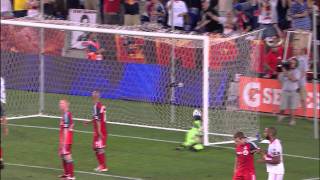 2011 MLS All-Star: Commissioner's Picks