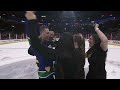 Canucks Fan Wins Brand New Toyota Car (Jan. 18, 2023)