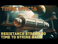 Terra Invicta - Resistance Playthrough 20: Time to Strike Back
