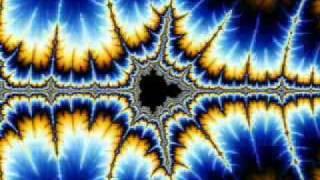 Macrocosm and Microcosm - Fractal Journey
