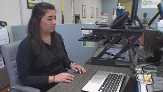 Sitting Too Long Can Be Very Bad For Your Health