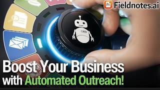 Automated Prospecting with Fieldnotes AI! User Insights & Outreach | LSA Webinar 12/12/2024