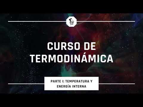 Termo I-2: Temperatura y principio 0