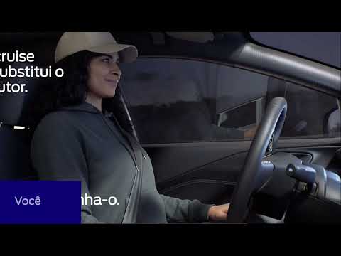 Ford BlueCruise: What it is, how it works, and which models it's available on (2026)