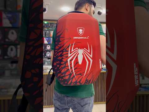 Travel Like A Pro The All New PS5 Travel Bag Is HERE At GameStop Sleek Durable Hardshell Armor 