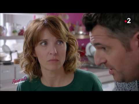 Parents mode d'emploi - Episode du mardi 12 juin 2018