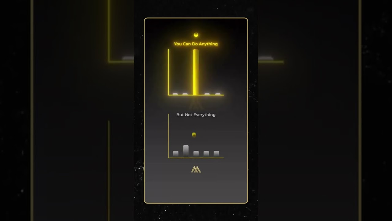 Success is constantly learning from mistakes