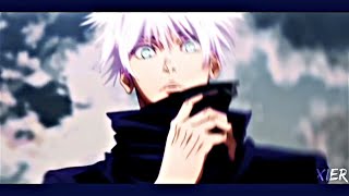 Gojo Soutaru - Edit Amvraw Daddy Style - Alight Motion