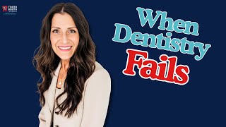 How To Communicate With Dental Patients Who Have Cognitive Impairment