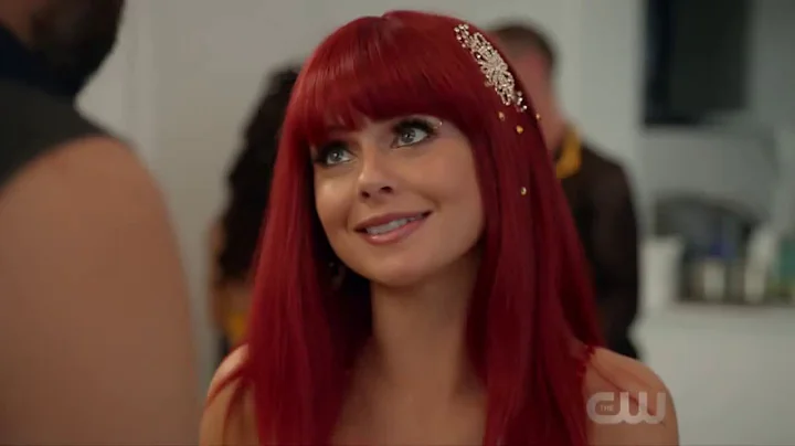 iZombie (2019) | 5.03 -  Dancing with the stars! (Clip)