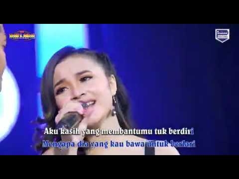 Mengapa dia karaoke koplo