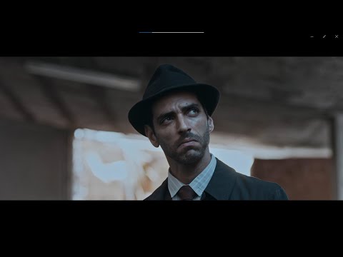 העיר הזאת החלק הראשון במלואו הסרט המלא זמין בVOD 