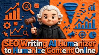 SEO Writing AI Humanizer: Readability, Not Detection