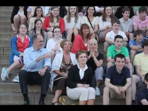 St. Clare/St. Paul School Class Of 2011 - YouTube