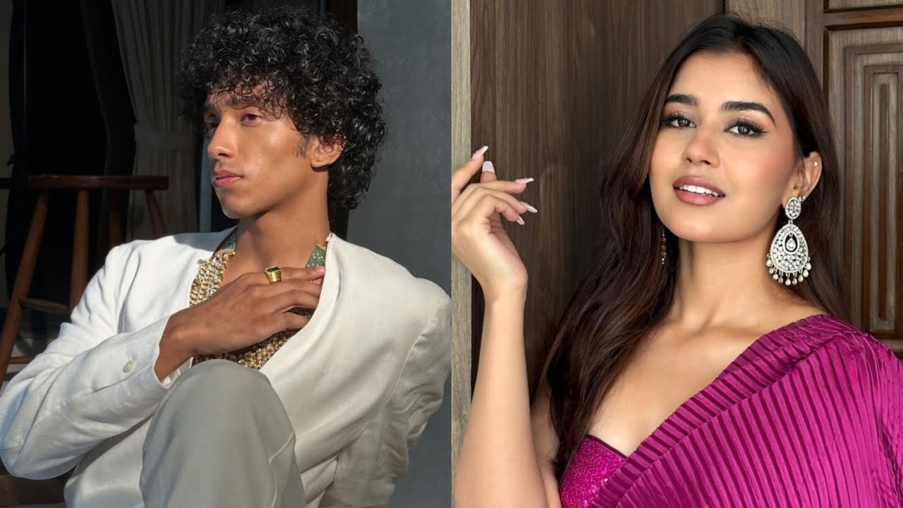 Splitsvilla 16 All Ideal Match Couples Revealed | Gullu Yogesh Mohit Deeptanshu