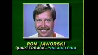 1985 Week 6 - St. Louis Cardinals at Philadelphia Eagles