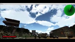 S-300 & Pac-3 Missile Test #1