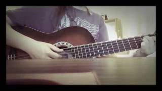 Sevdan Bir Ateş Cover (Asena Tosya)