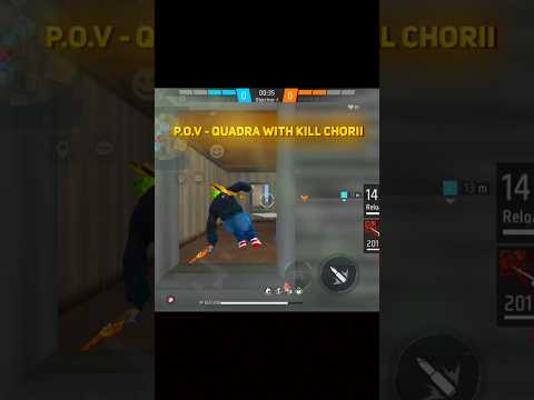 Free Ka QUADRA 😁