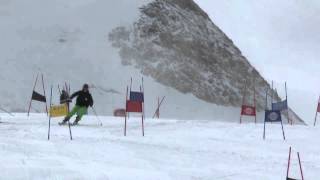 Gap 2013 week 3 video blog