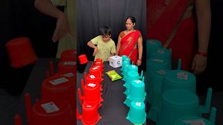 Jug drop challenge lodo roll game #shorts #game