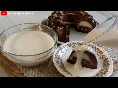 Resep Vla Puding Tanpa Telur Dan Susu