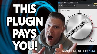 This Plugin in UNBELIEVABLE!  (And it Earns YOU $$$ as You Use it!)