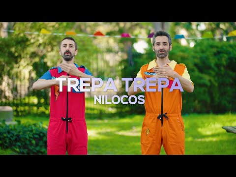 Trepa Trepa -Nilocos
