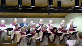 "I Will Remember Thee" - SLCC Choir