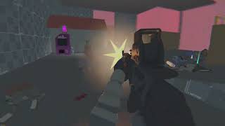 [BONELAB] Encounter Test