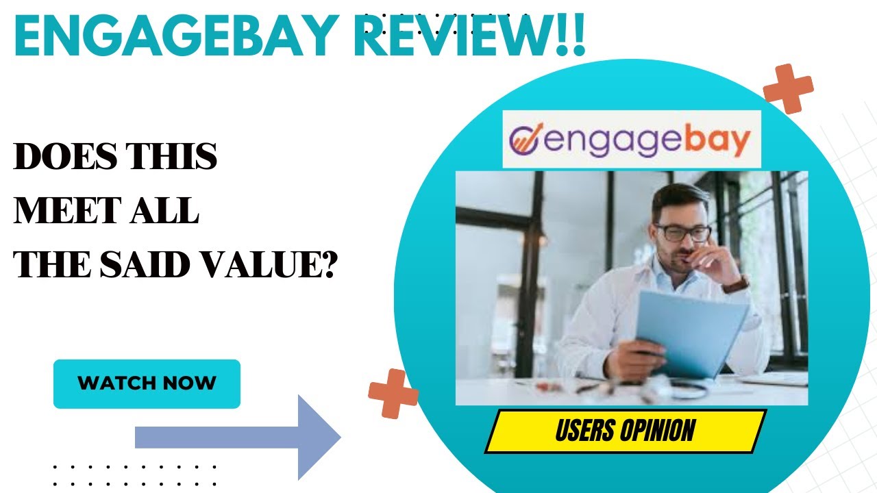 ENGAGEBAY  Review-Is This Sincerely Worth It Or Just Another MESS??See(WATCH Before use)