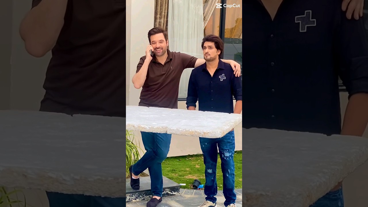 Something New Is On The Way 