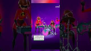 *RARE* In The End emote in the Fortnite Item Shop!