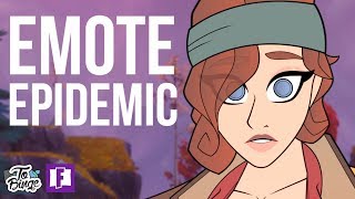 Emote Epidemic - Fortnite STW Animated