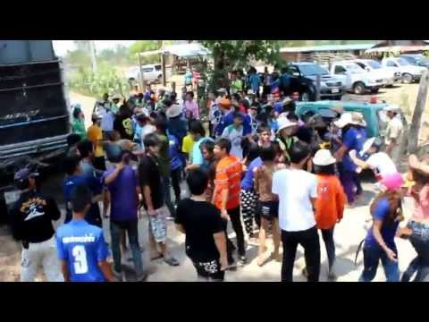 สงกรานต์ 2556 โนนกอก