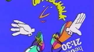 Sat 1 Programmhinweis Gottschalk 1994