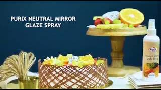 Purix Neutral Mirror Glaze Spray screenshot 5