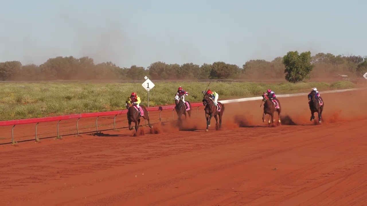 Jundah 2025 10 04 Race 5 001