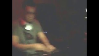 Cratebug Live (Dropping Hit It N Quit Cratbug & Jamie 326 Edit)