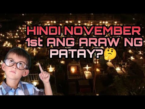 HINDI PALA NOVEMBER
