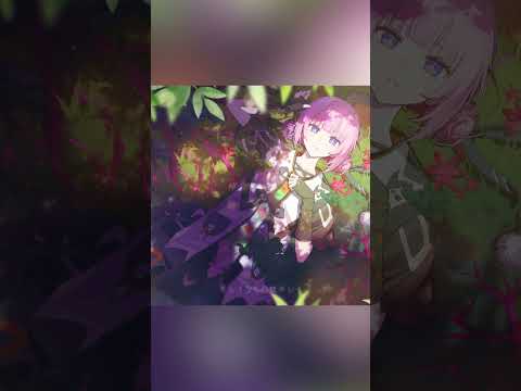 「PINK BLOOD」 #歌ってみた  #花譜 #KAF  #shorts