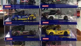 Carrera D132 no magnet DTM fun