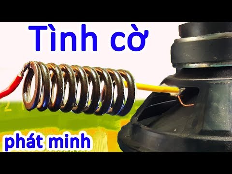 Loa siêu trầm, loa bluetooth: muốn hay phải có cái này - (Tip subwoofer)
