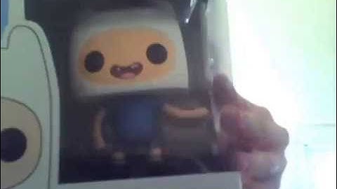 My Geek Box- July Animation