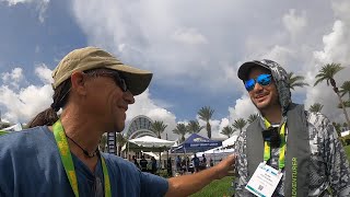 Good People at iCast 2023 by zoffinger 5,813 views 9 months ago 24 minutes