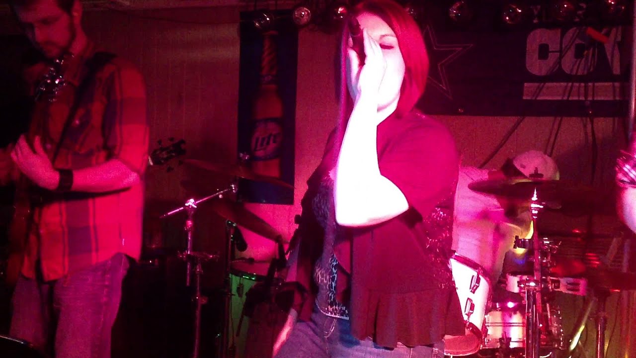 JENNINGS RUN BAGGAGE CLAIM  THE  NEW FRONTIER 3-30-13