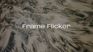 [ENG SUB] Frame Flicker – MEAN : on sight MINHO EXHIBITION screenshot 3