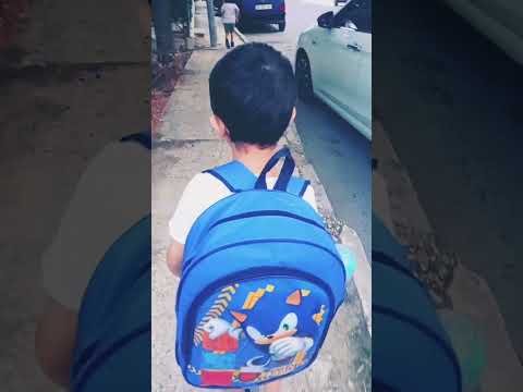 أهلا يا ماما