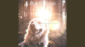 Pulsating Music for Sleeping Dogs