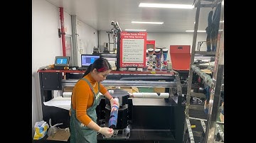 How To Use A Sock Printer To Make DIY Socks?